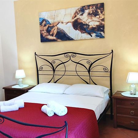 Ruggero House Villa Cefalù Exterior foto