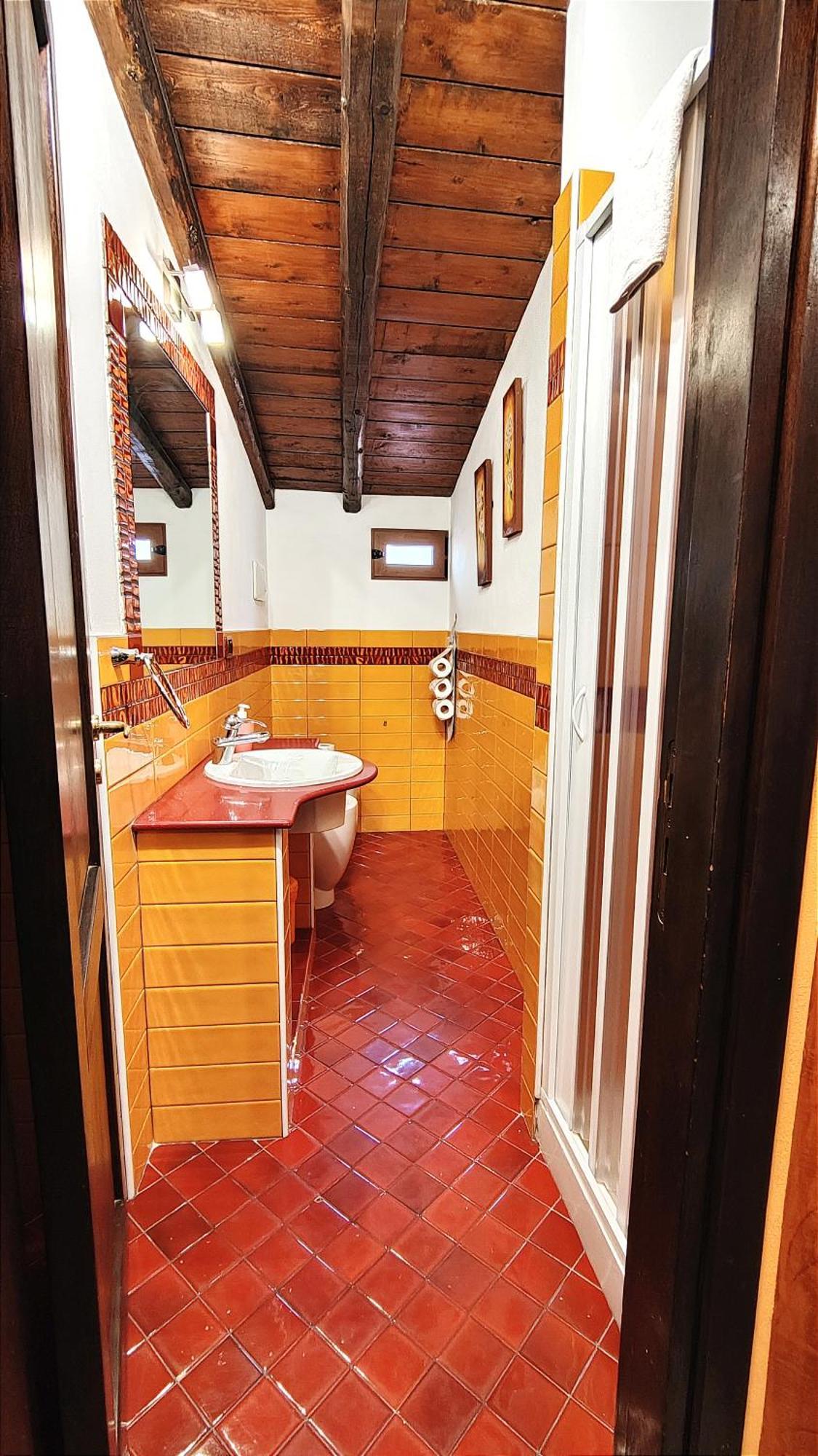 Ruggero House Villa Cefalù Exterior foto