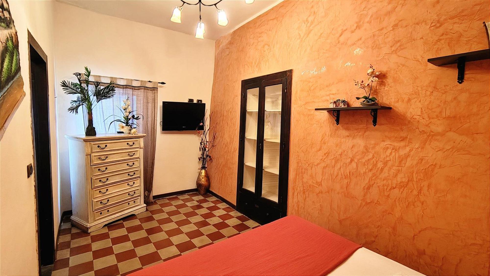 Ruggero House Villa Cefalù Exterior foto
